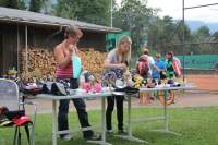 Junioren-Clubmeisterschaften 2012